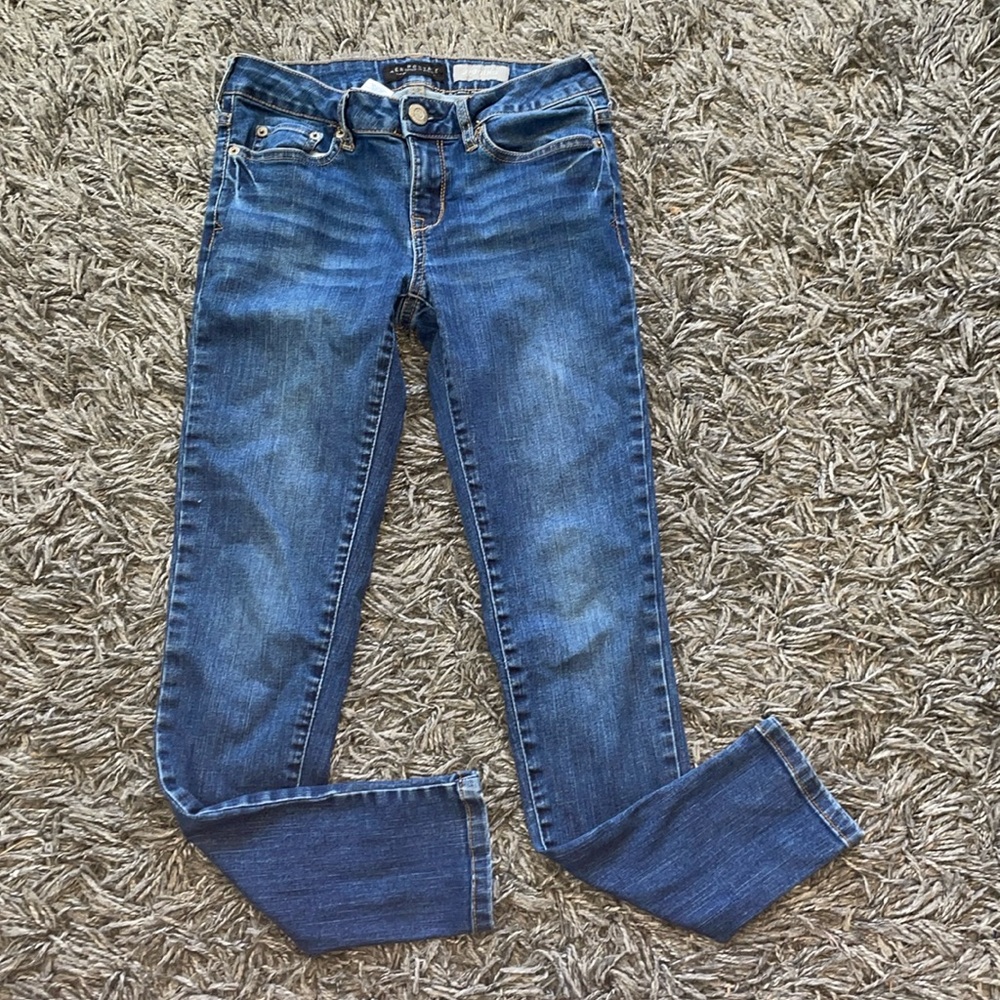 Aeropostale jogging jeans size 2